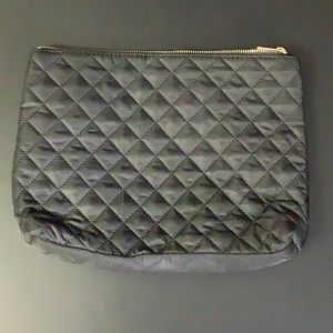 Nanette Lenore Makeup purse